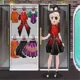 Детский готический стимпанк