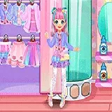 Малышка Кей Каваи