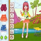 День детского пикника