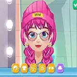 Детский стиль