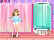 Милый стиль малыша Милый стиль малыша