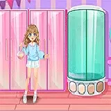 Милый стиль малыша