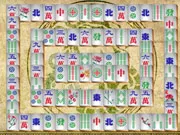 Маджонг Коннект II Маджонг Коннект II