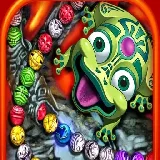 Мраморная спичка Классическая