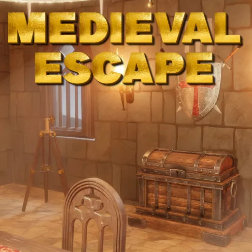 Medieval Escape Medieval Escape