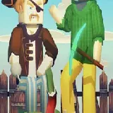 Майнкрафт Бесконечный раннер