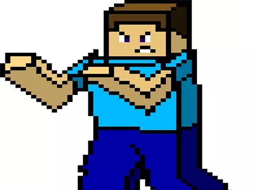 Майнкрафт головоломка 2023