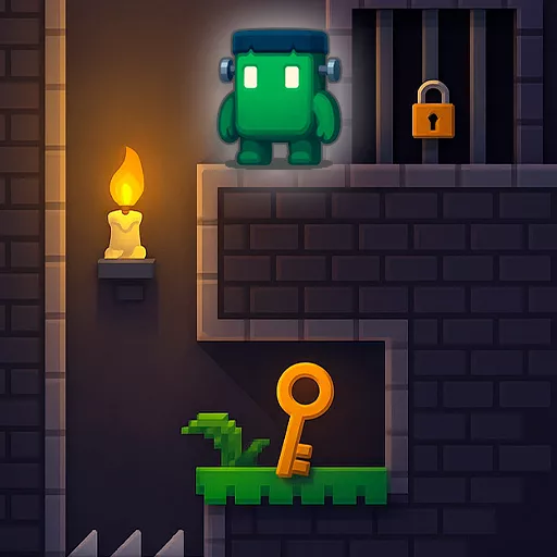 Monster Escape Monster Escape