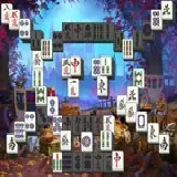 Таинственный маджонг