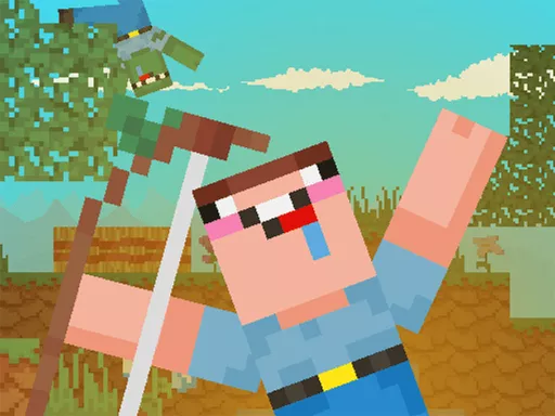 ИГРА НУБ-ЛУЧНИК ОНЛАЙН ИГРА НУБ-ЛУЧНИК ОНЛАЙН