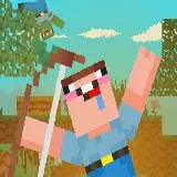 ИГРА НУБ-ЛУЧНИК ОНЛАЙН