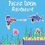 Приключение в Тихом океане