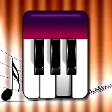 Музыкальная шкатулка для фортепиано