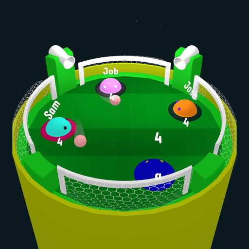 Ping.IO Ping.IO