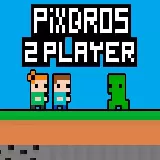 PixBros 2 игрока
