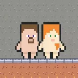 Пикси Стив Алекс Херобрин