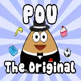 Домашний питомец Поу