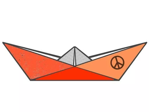 Красные лодочки Красные лодочки