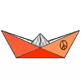 Красные лодочки