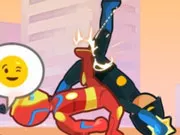 Сражения на крышах