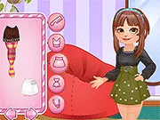 Кухня Рокси: Имбирный домик Кухня Рокси: Имбирный домик