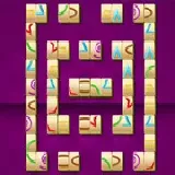 Форма Маджонга