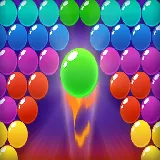 Стреляйте пузырями