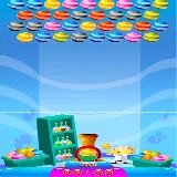 Стреляющие мячи