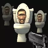 Атака Скибиди
