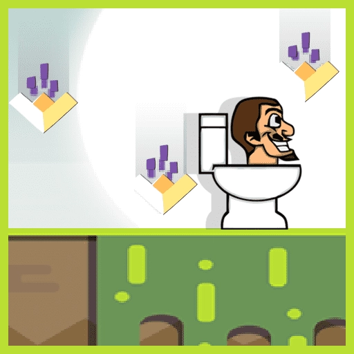 Скибиди Беги Быстро Беги Скибиди Беги Быстро Беги