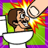 Скибиди-крушитель