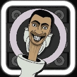 Скибиди Змея