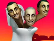 Скибиди Toilet.io Скибиди Toilet.io