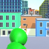 Герой-снайпер убивает Скибиди