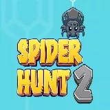 Охота на паука 2