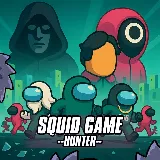 Squid Game Hunter