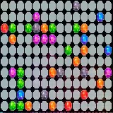 Суперцветные линии