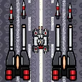 Суперзащитный танк