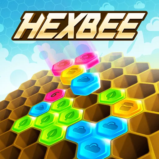 Слияние Super Hexbee Слияние Super Hexbee