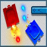 Танковая дуэль 3D
