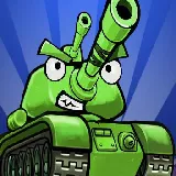 Tank Heroes - Танковые игры, Танковое сражение прямо сейчас