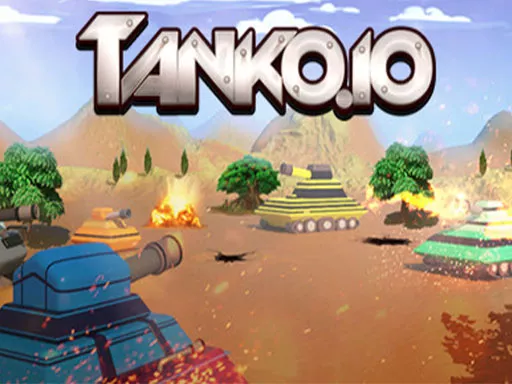 Tank.IO Tank.IO