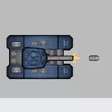 TankBattle 2 игрока