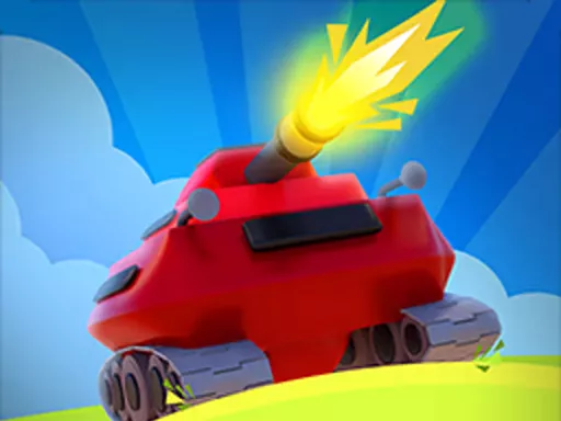 Tanko.io Tanko.io