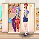 Подростковый вычурный стиль