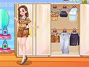 Животное-подросток-Дух Животное-подросток-Дух