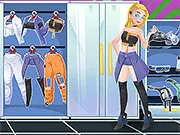 Киберпанк Teenzone Киберпанк Teenzone