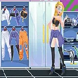 Киберпанк Teenzone