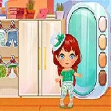 Летний пик Тодди