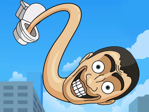 Toilet Monster Evolution Toilet Monster Evolution